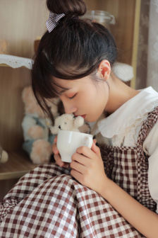 甜蜜惩罚